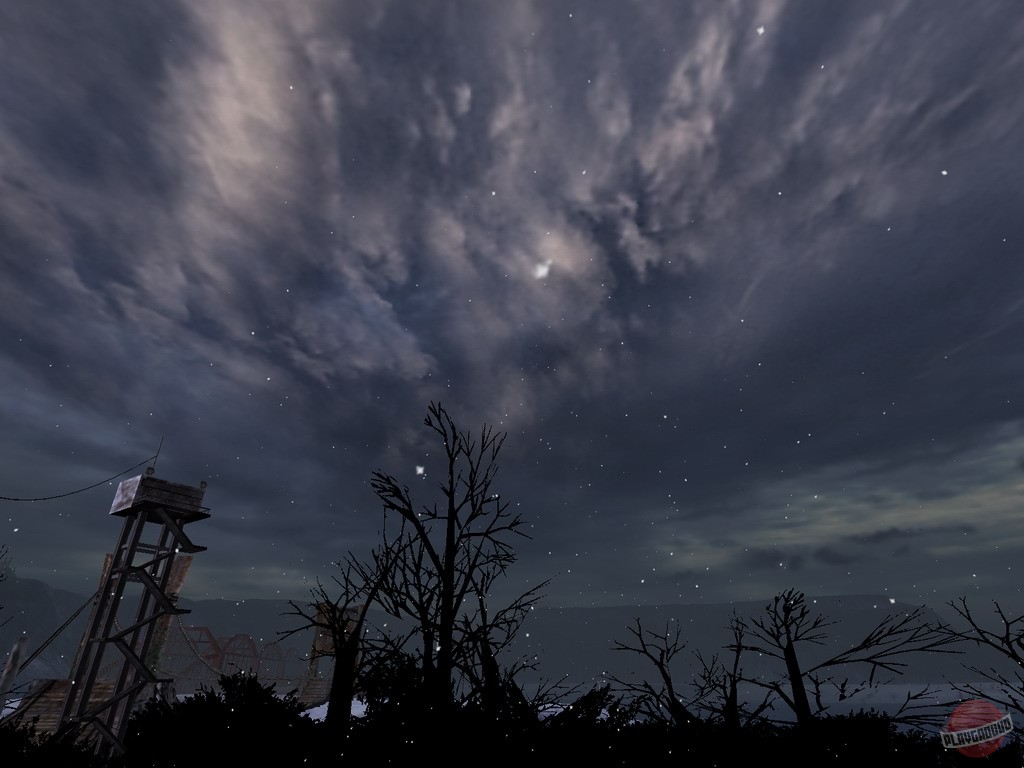 Скриншот из игры Black Ocean - 9