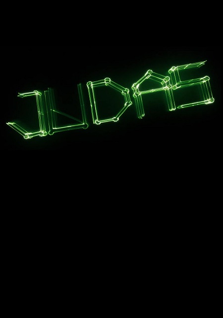 Обложка игры Judas (2023)