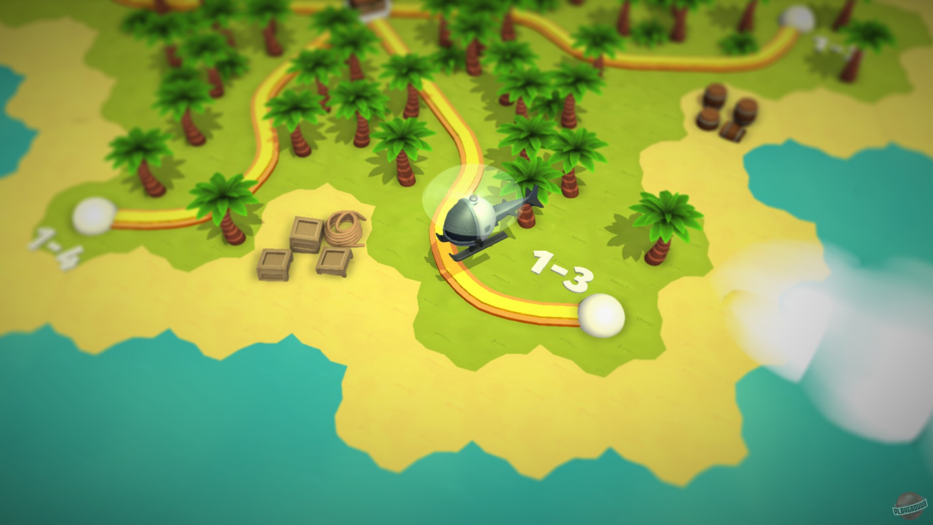 Скриншот из игры Overcooked - 83