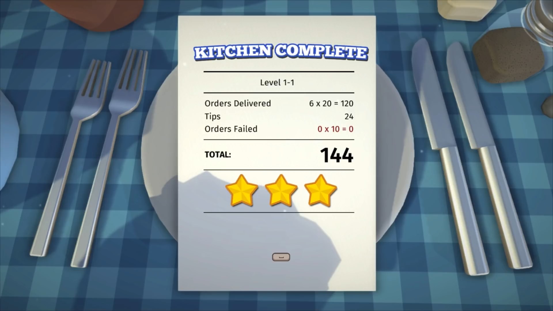 Скриншот из игры Overcooked - 51