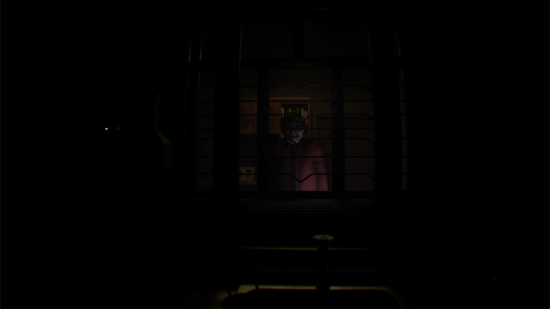 Скриншот из игры Dread Flats - 34