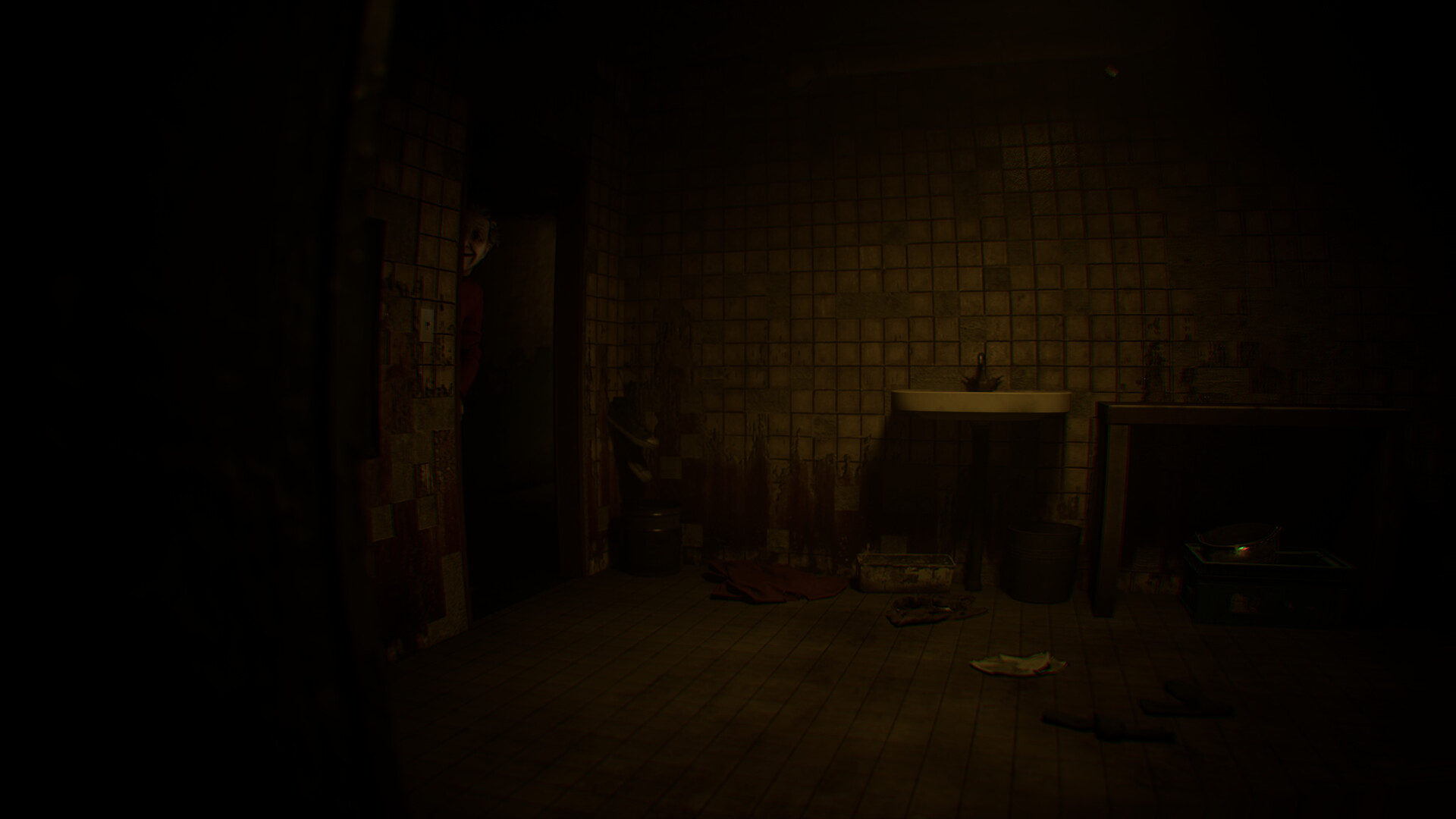 Скриншот из игры Dread Flats - 30