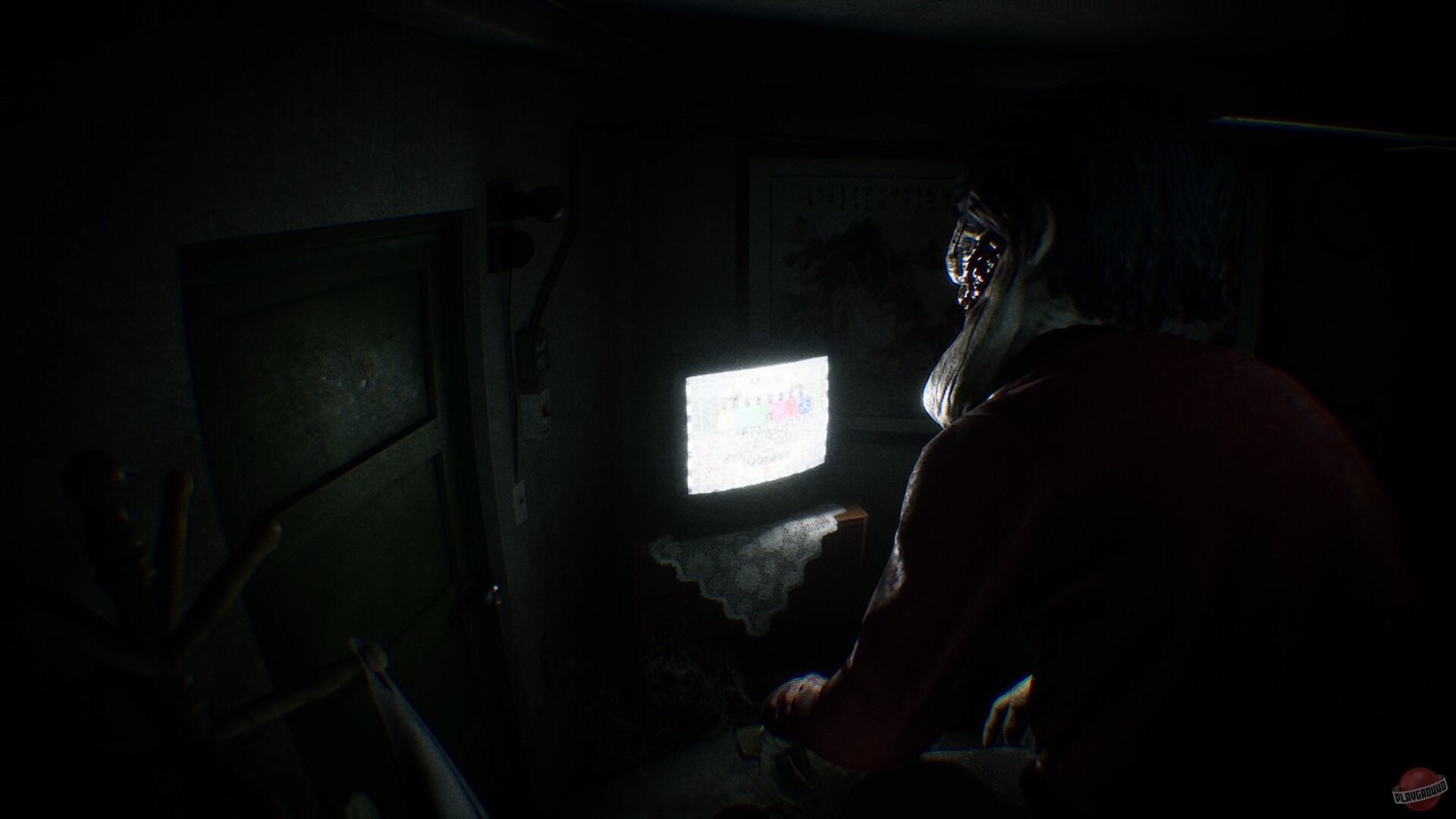 Скриншот из игры Dread Flats - 33