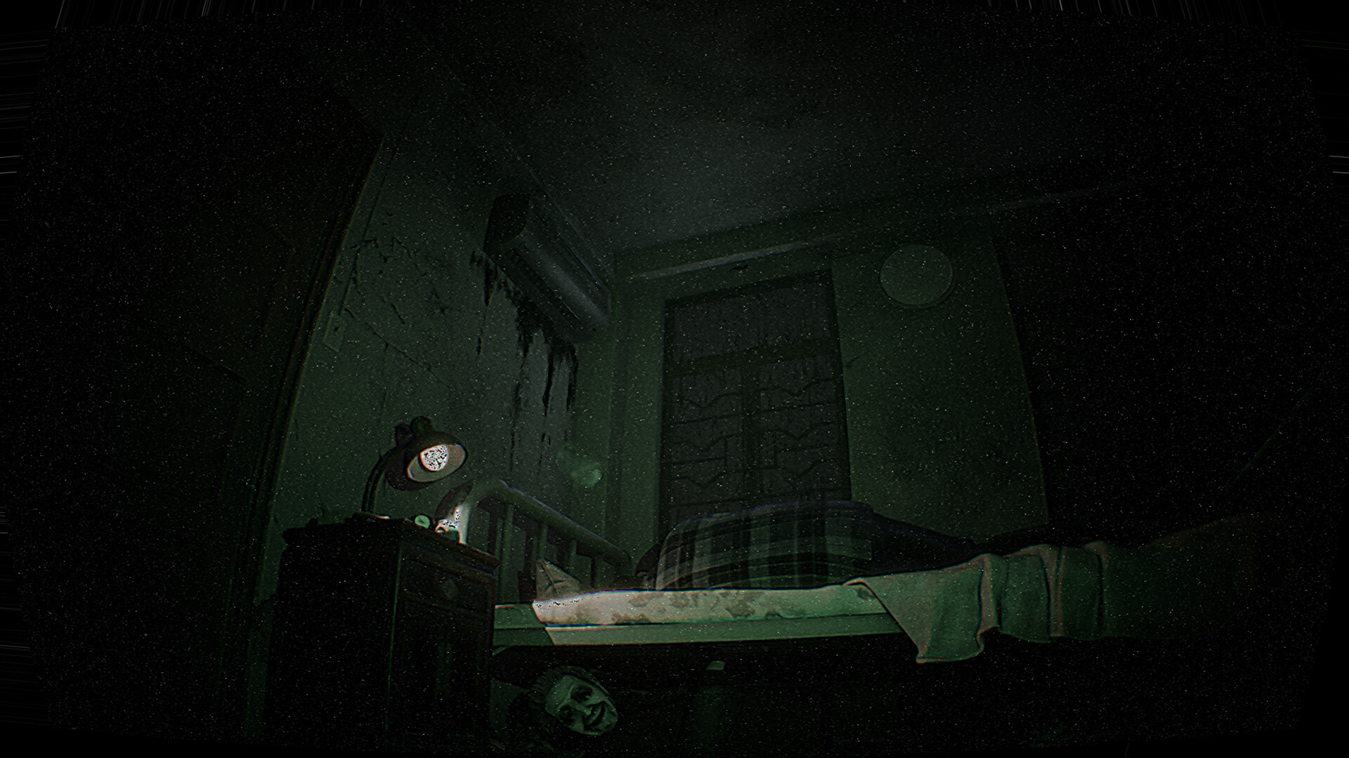 Скриншот из игры Dread Flats - 9