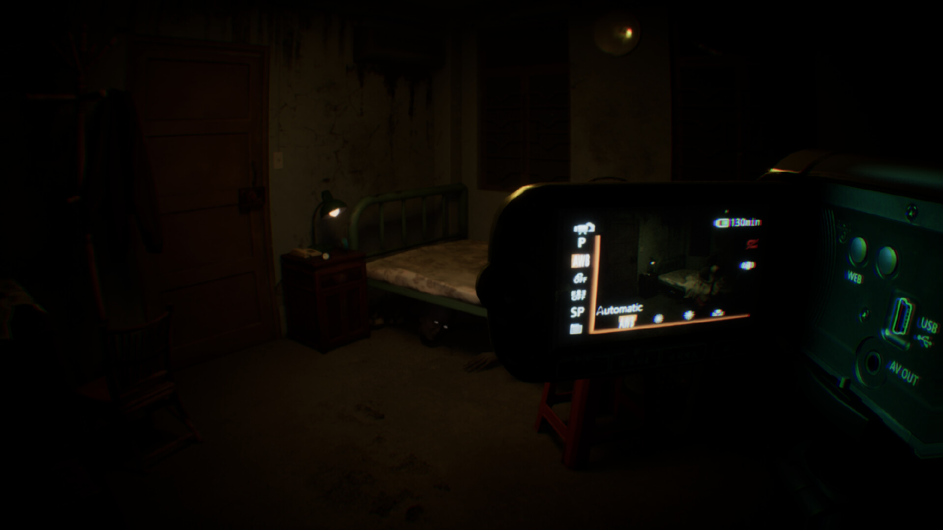 Скриншот из игры Dread Flats - 44