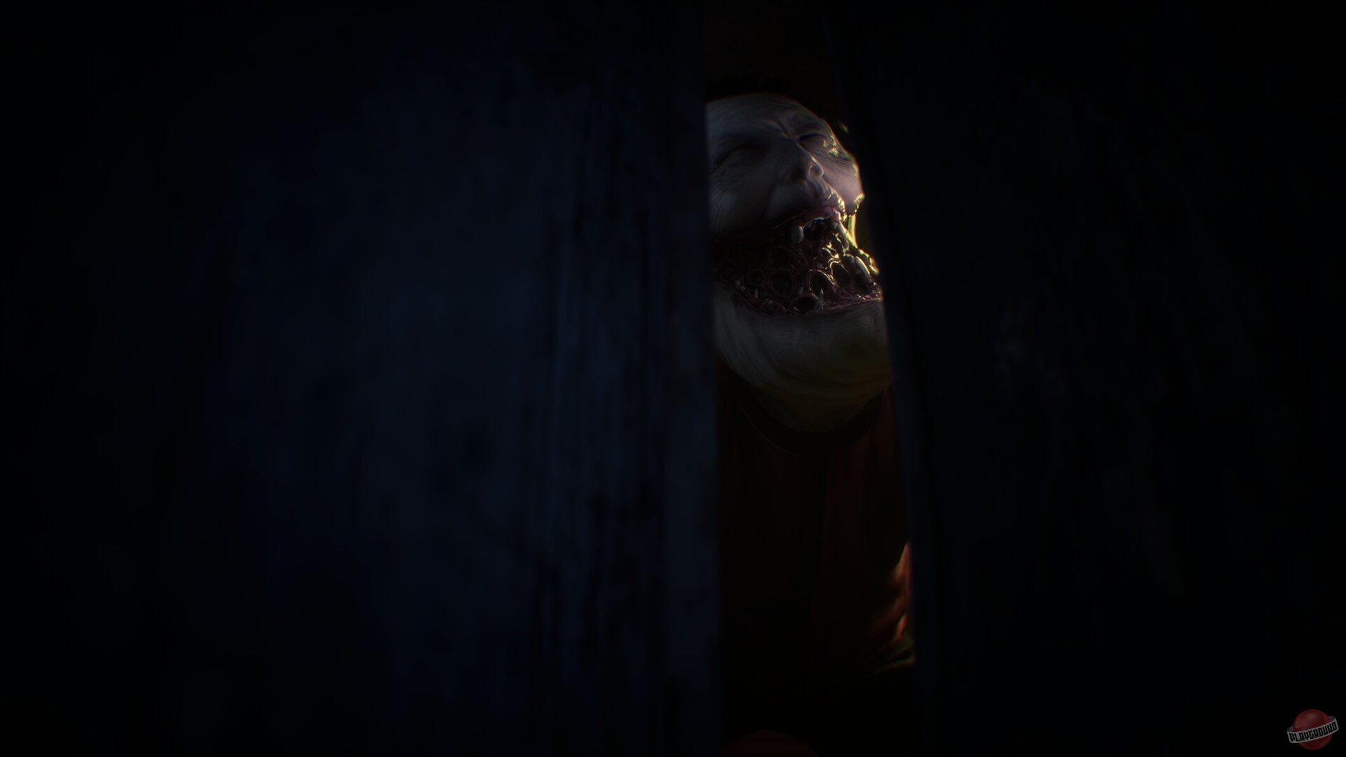 Скриншот из игры Dread Flats - 45