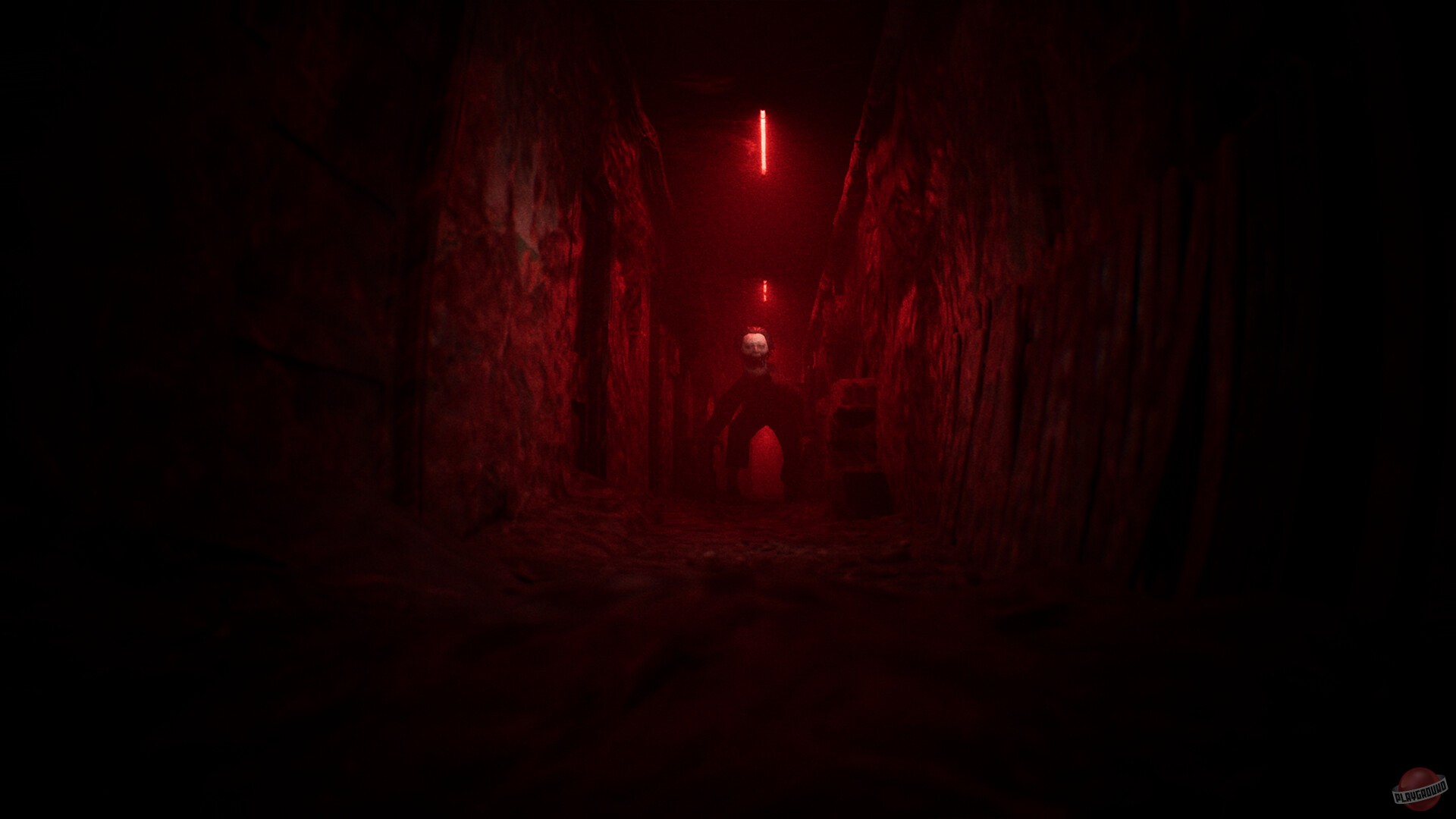 Скриншот из игры Dread Flats - 40