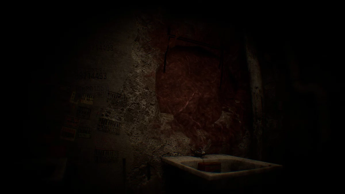 Скриншот из игры Dread Flats - 16