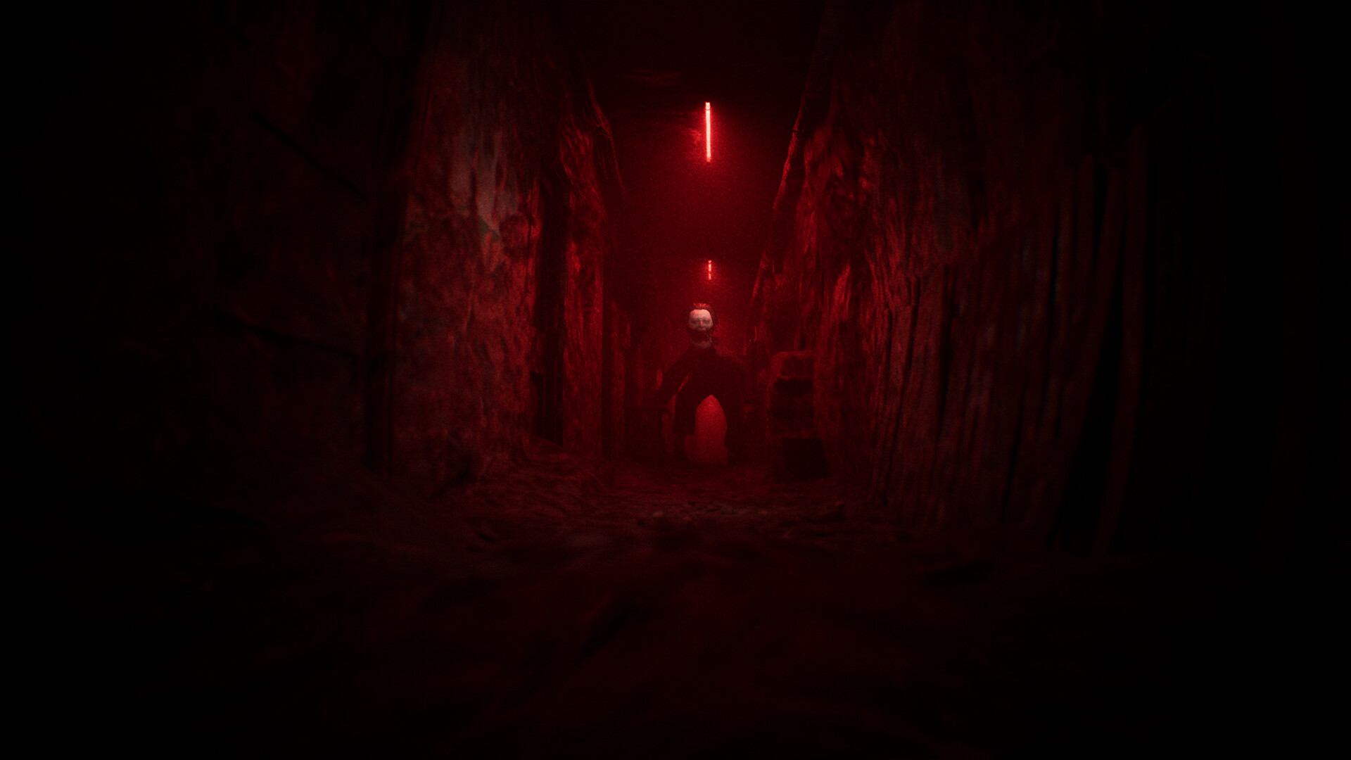 Скриншот из игры Dread Flats - 42