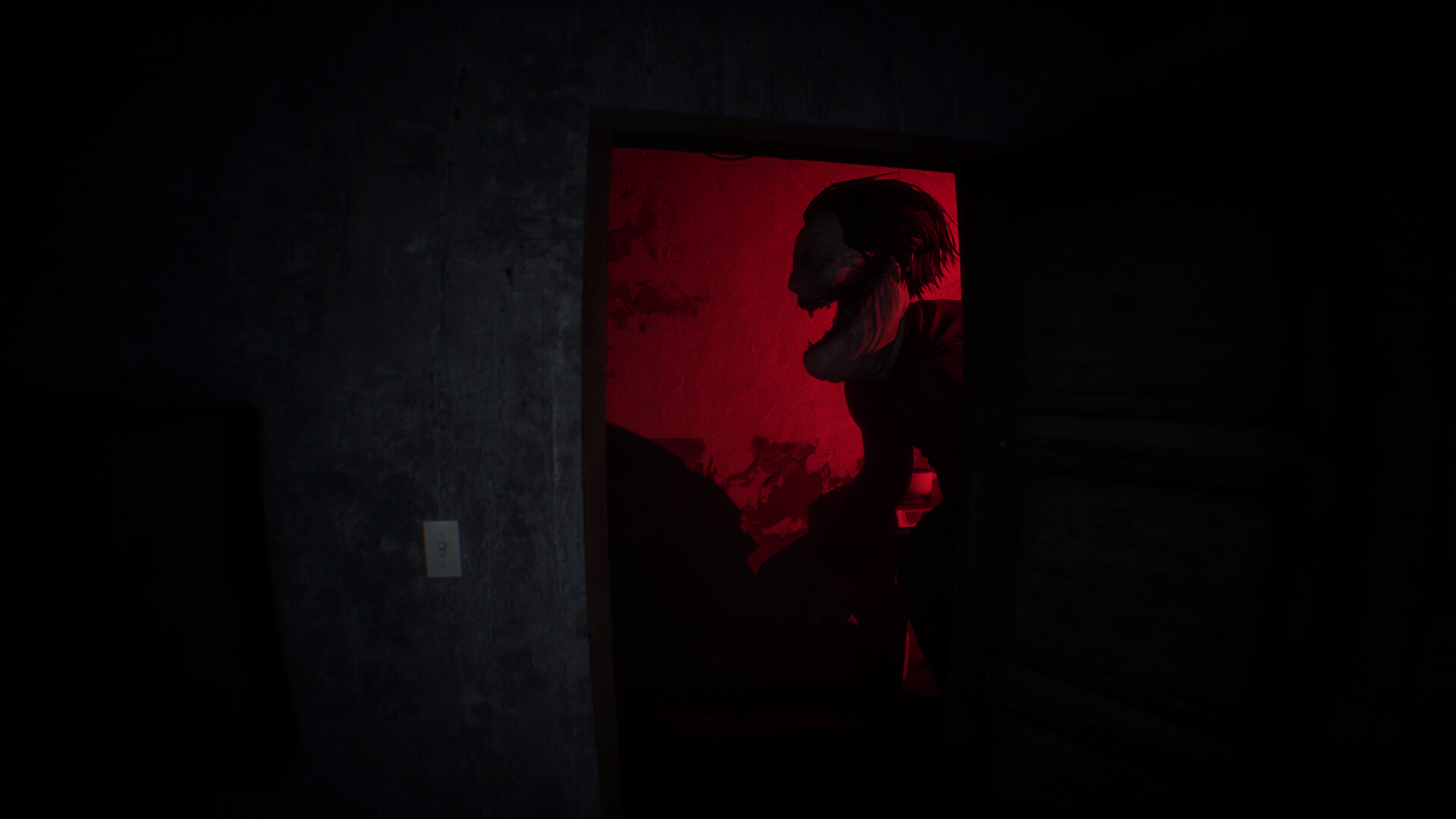 Скриншот из игры Dread Flats - 17