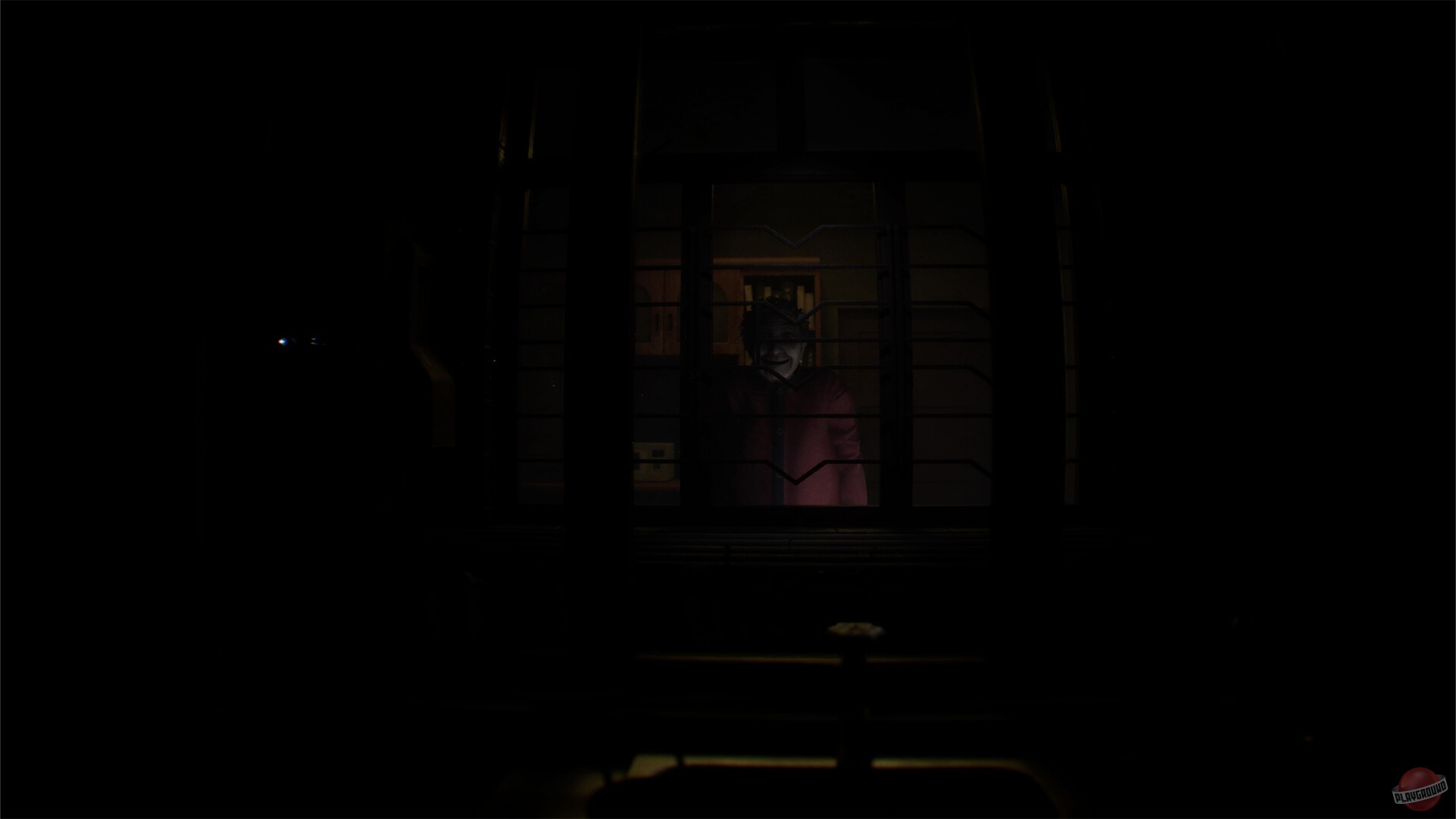 Скриншот из игры Dread Flats - 35