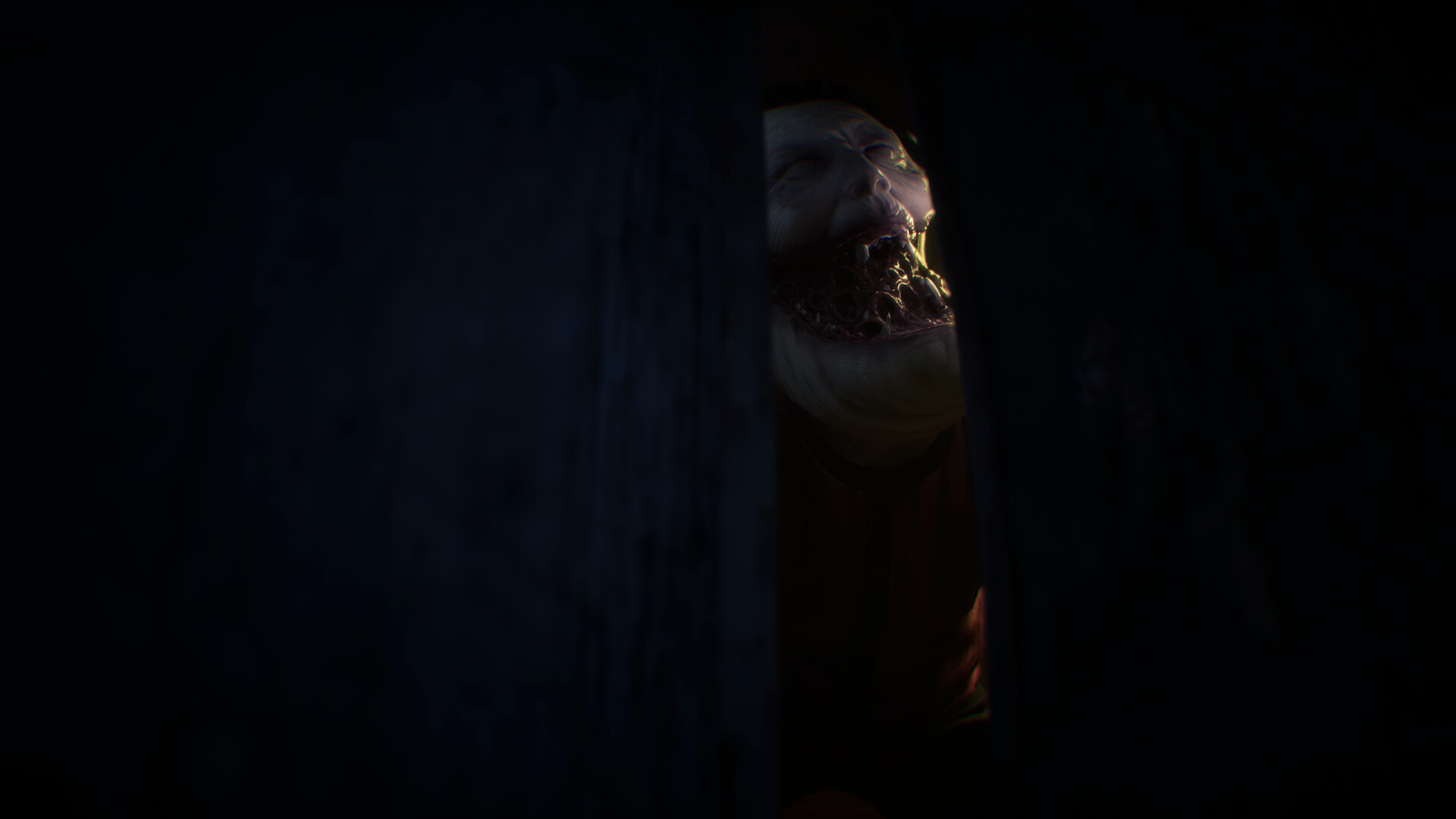 Скриншот из игры Dread Flats - 13