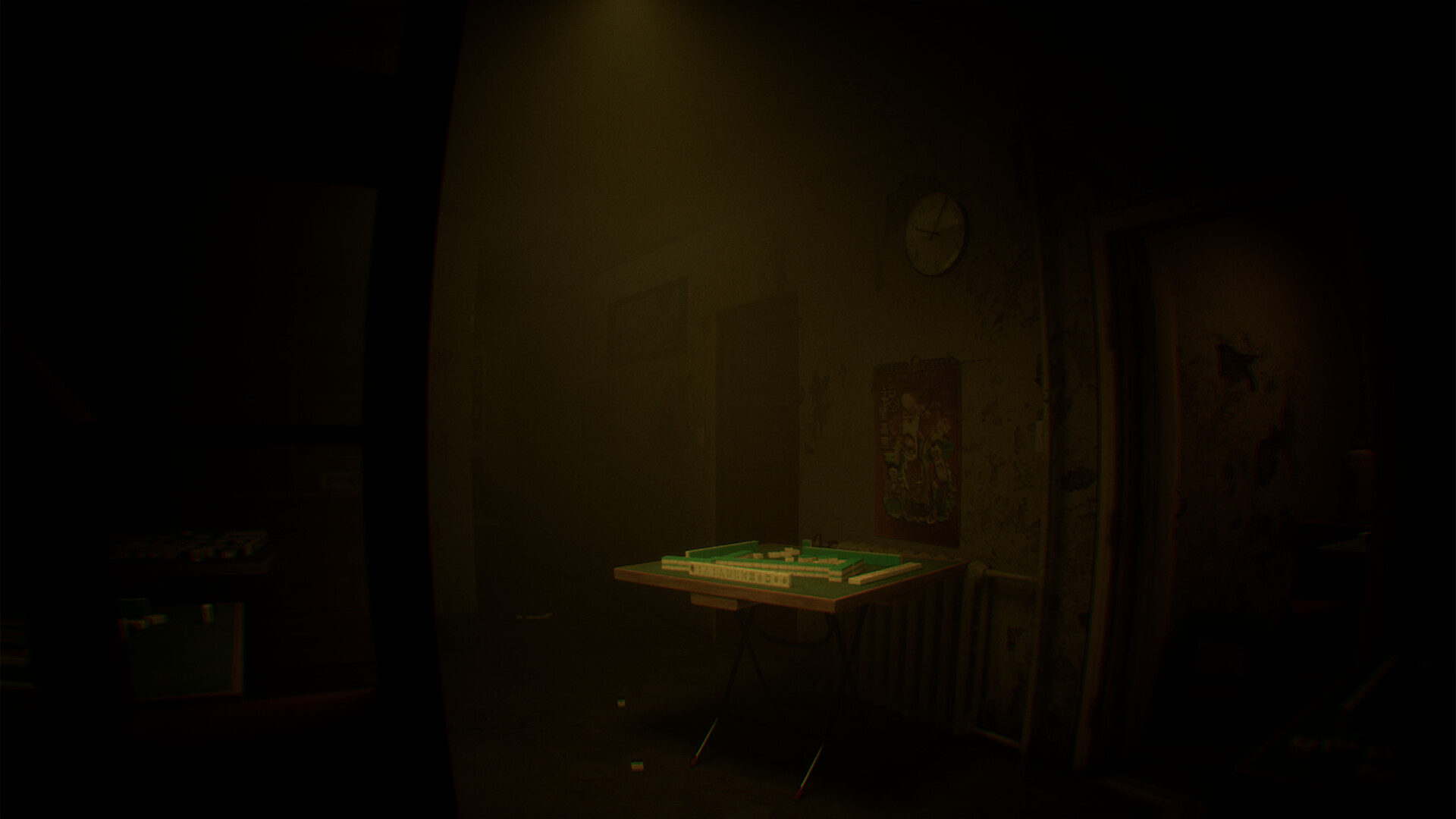 Скриншот из игры Dread Flats - 46