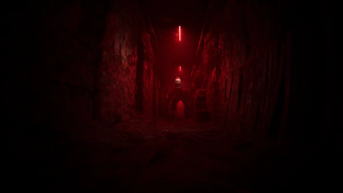 Скриншот из игры Dread Flats - 19