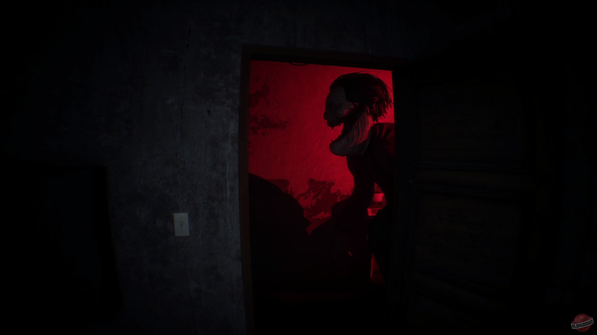 Скриншот из игры Dread Flats - 7