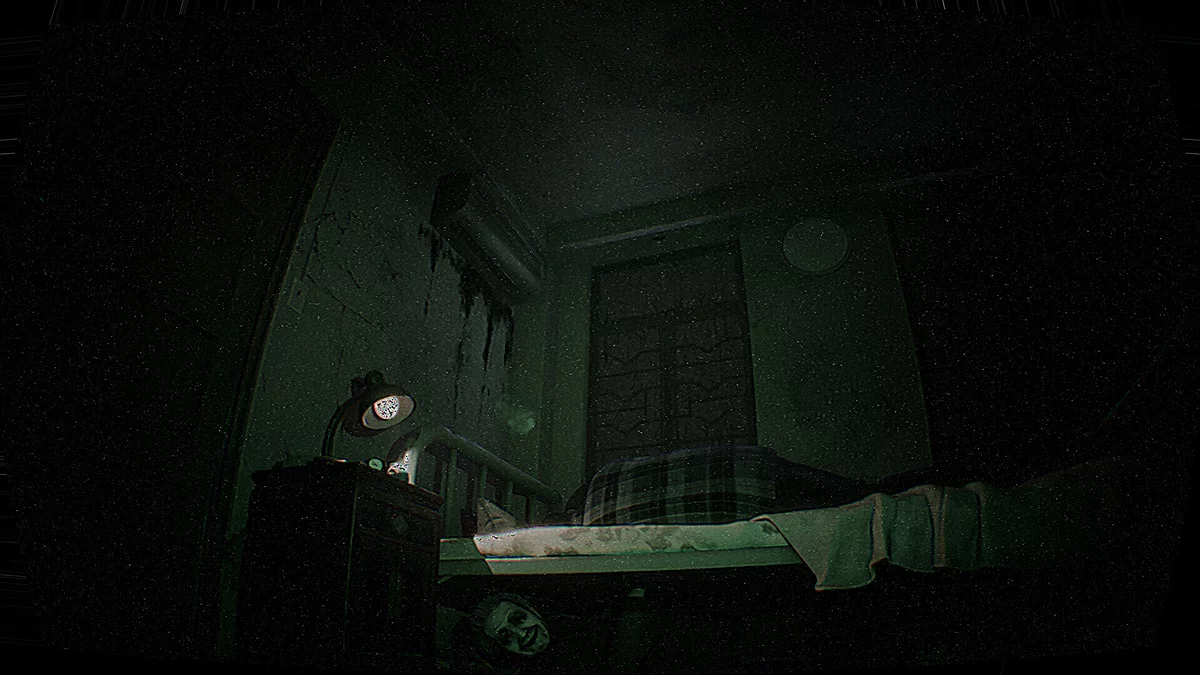 Скриншот из игры Dread Flats - 8