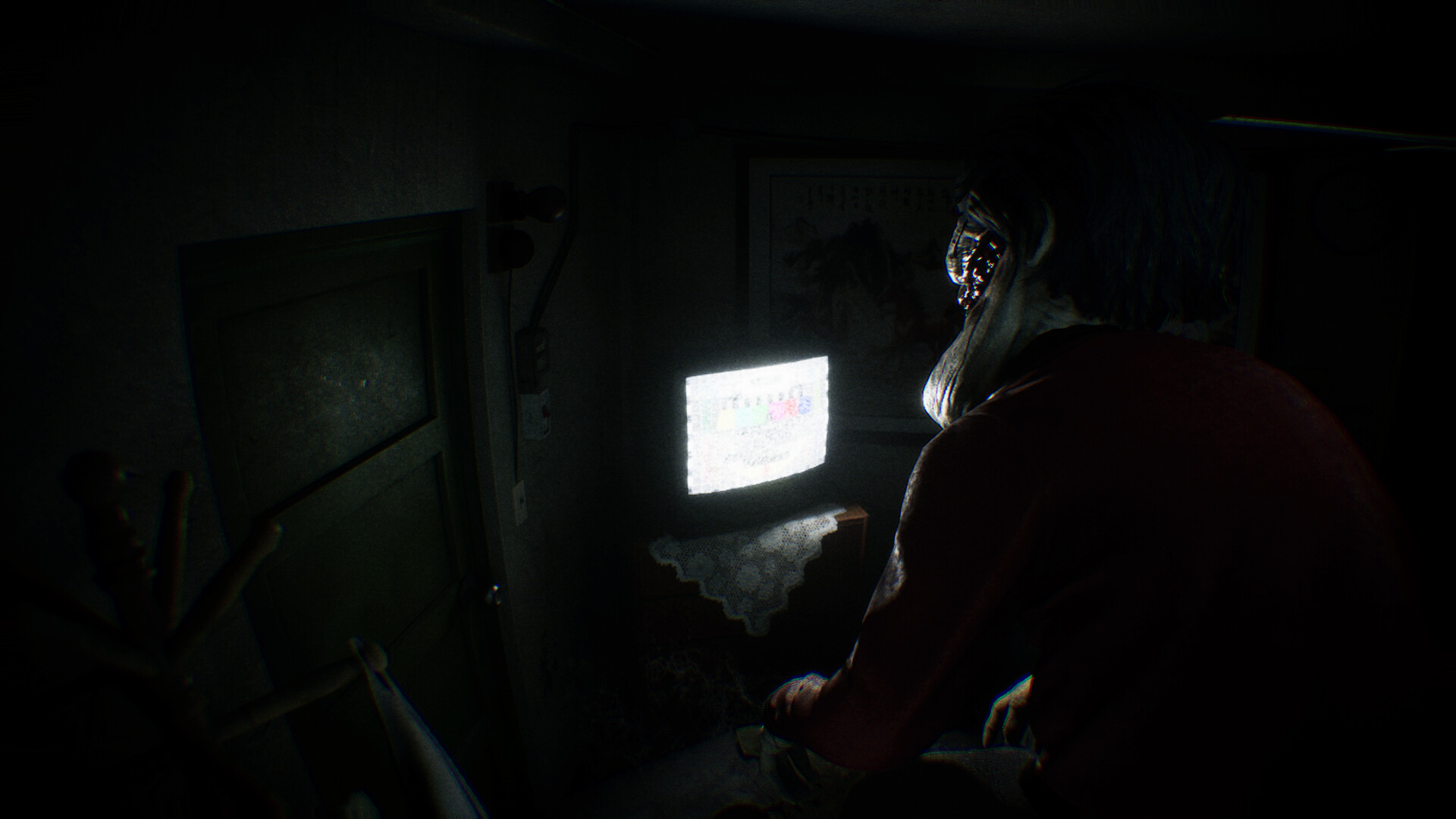 Скриншот из игры Dread Flats - 5