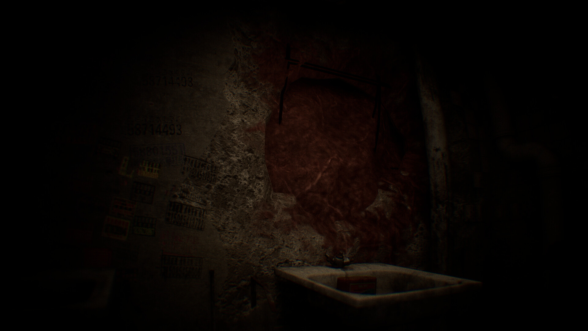 Скриншот из игры Dread Flats - 20