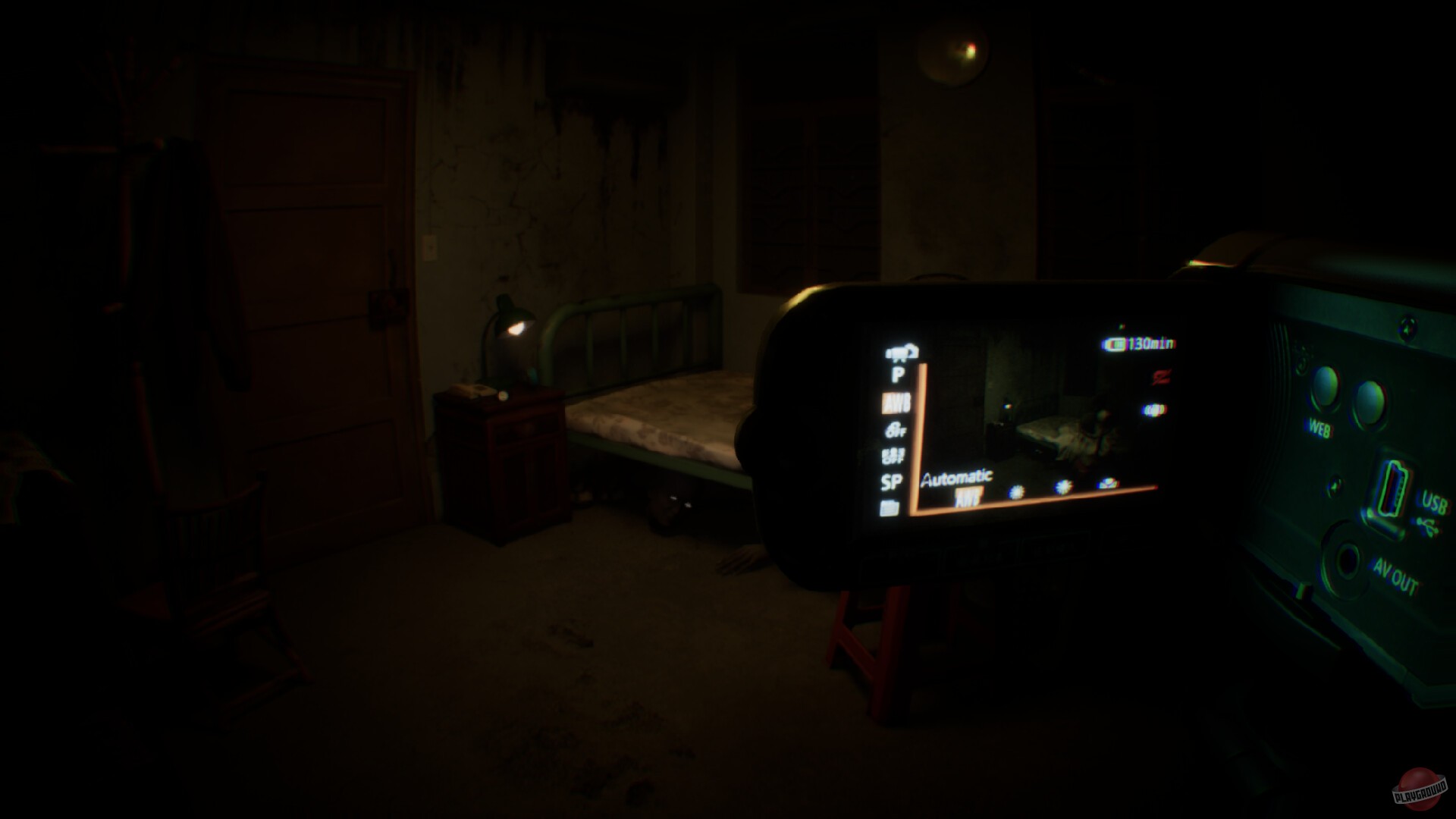 Скриншот из игры Dread Flats - 43