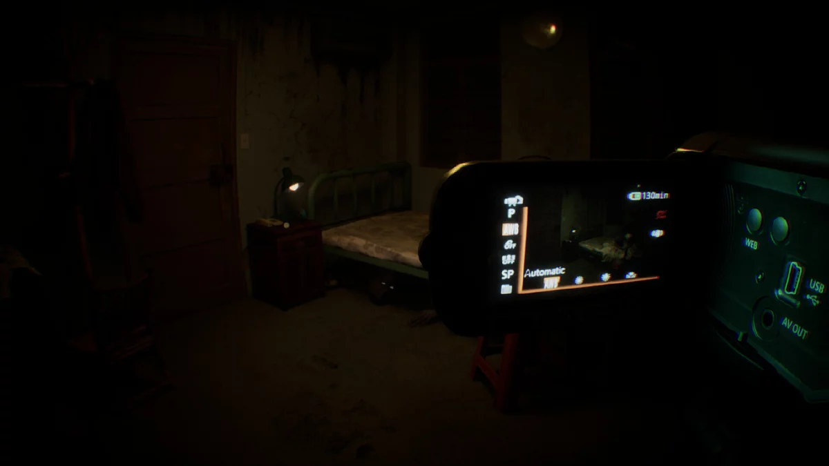 Скриншот из игры Dread Flats - 15