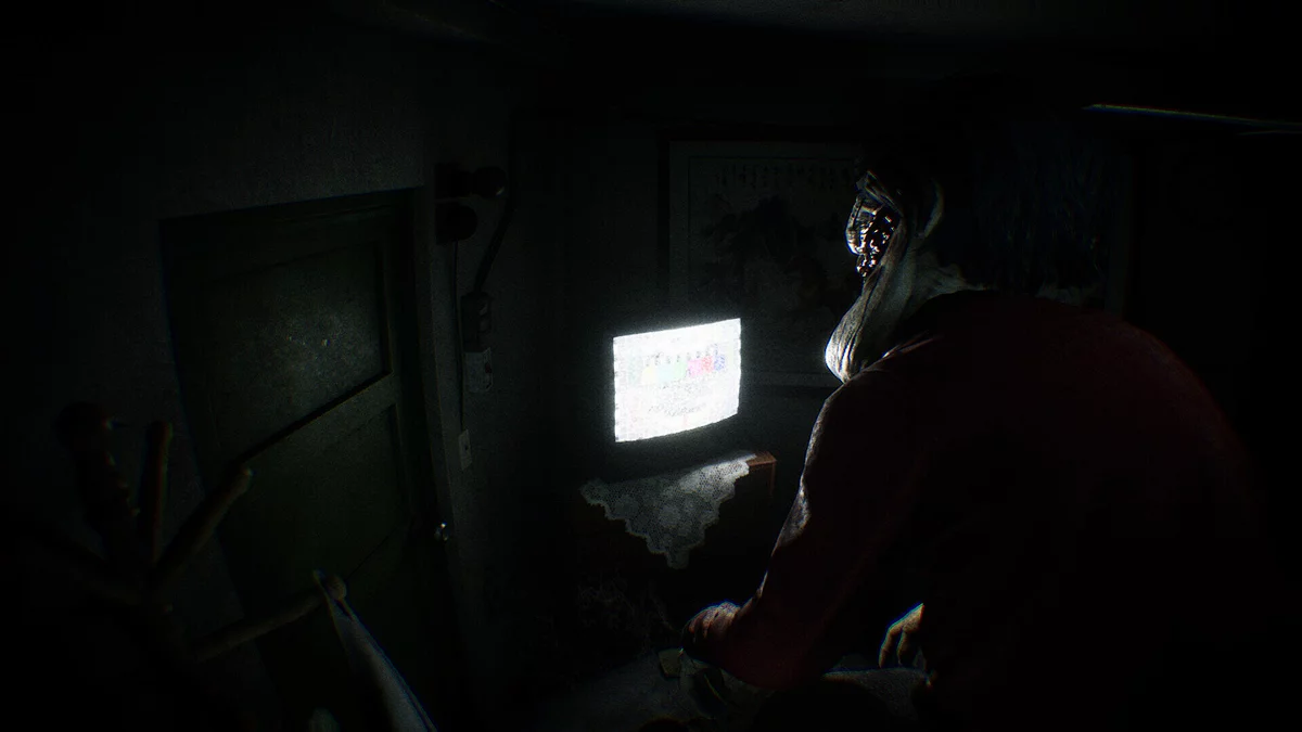 Скриншот из игры Dread Flats - 28