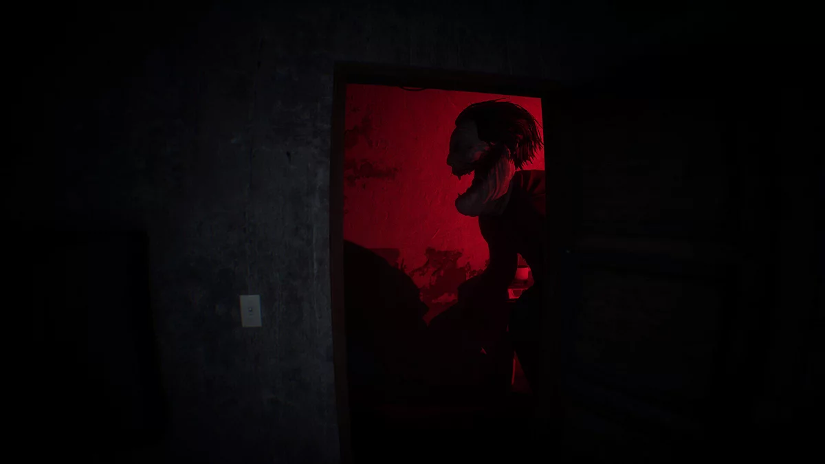 Скриншот из игры Dread Flats - 32