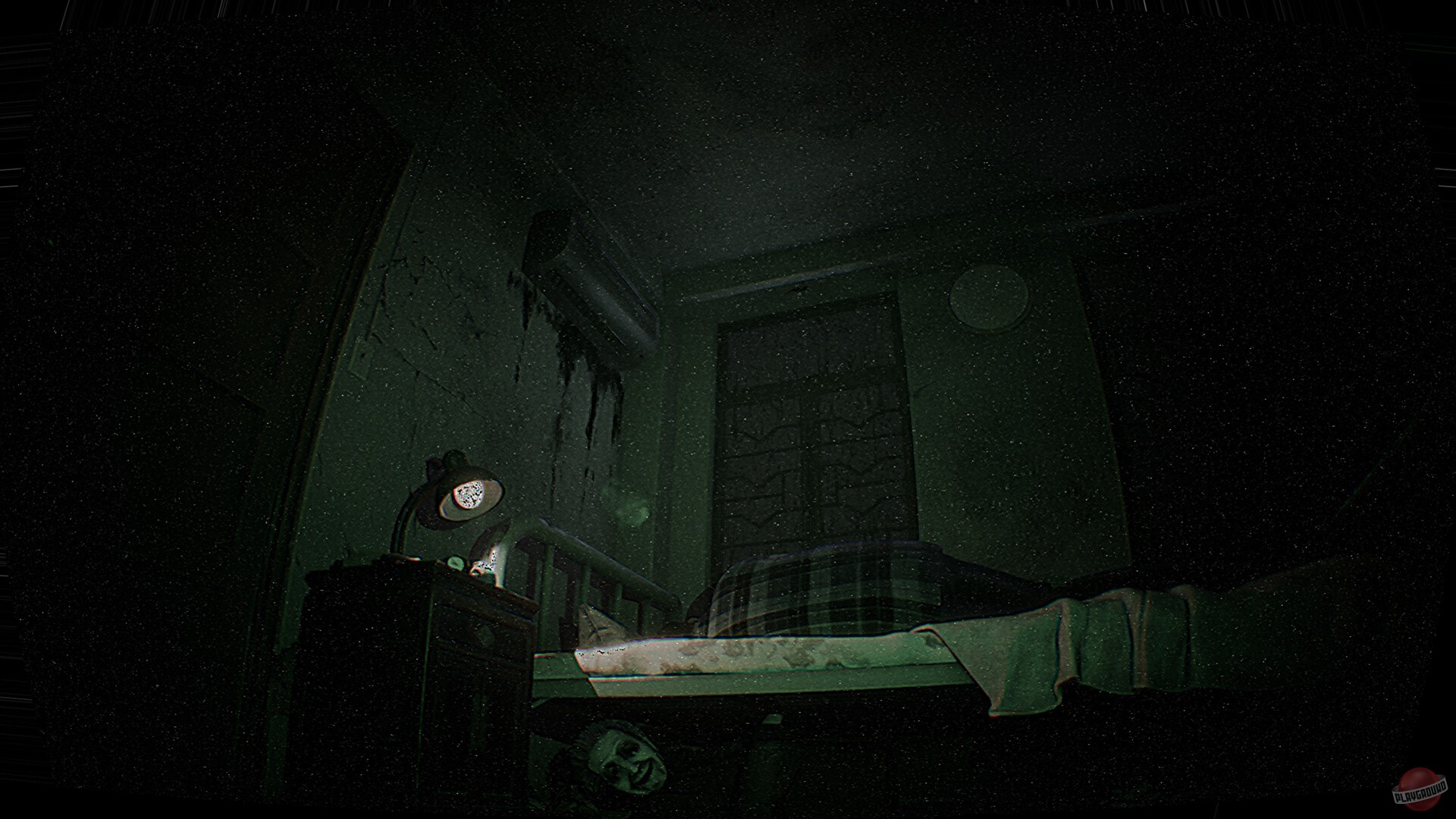 Скриншот из игры Dread Flats - 14