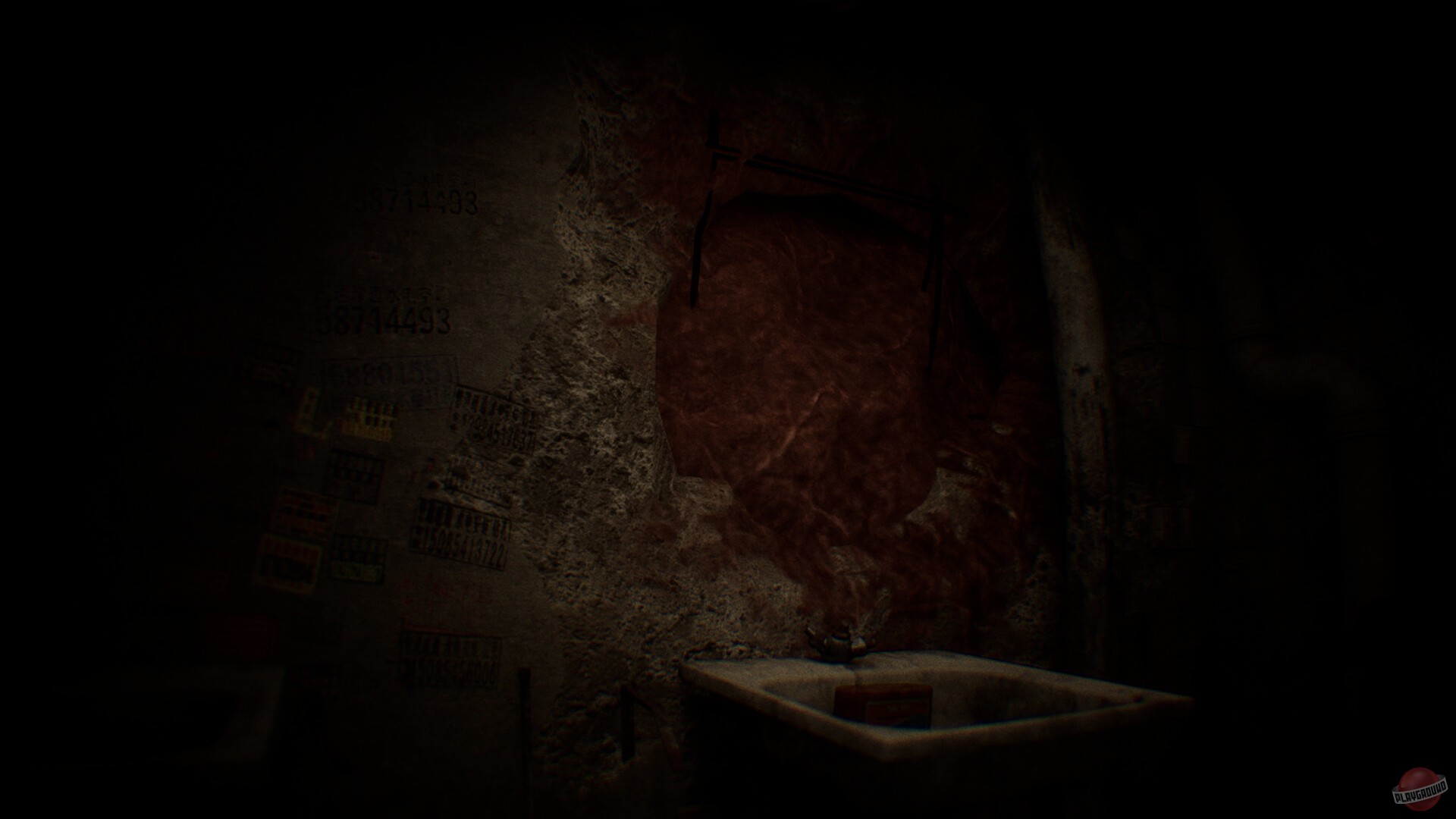 Скриншот из игры Dread Flats - 21