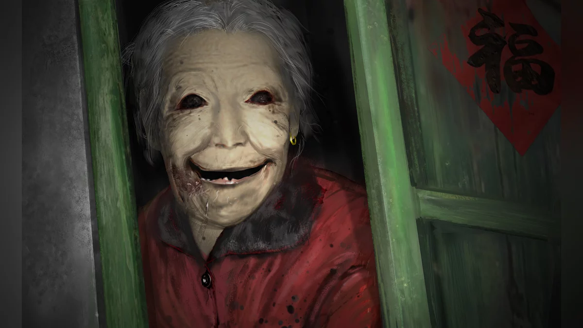 Скриншот из игры Dread Flats - 12