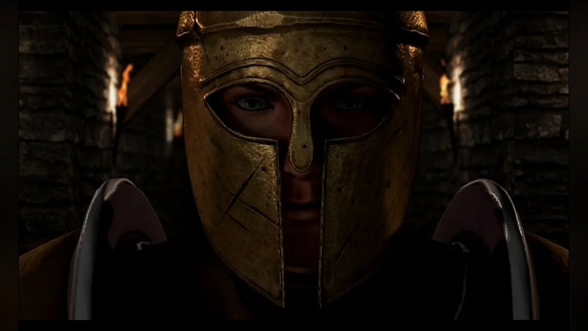 Скриншот из игры Rage of the Gladiator - 10