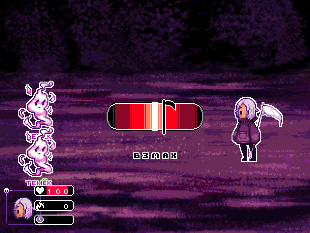 Скриншот из игры Grimm's Hollow - 8