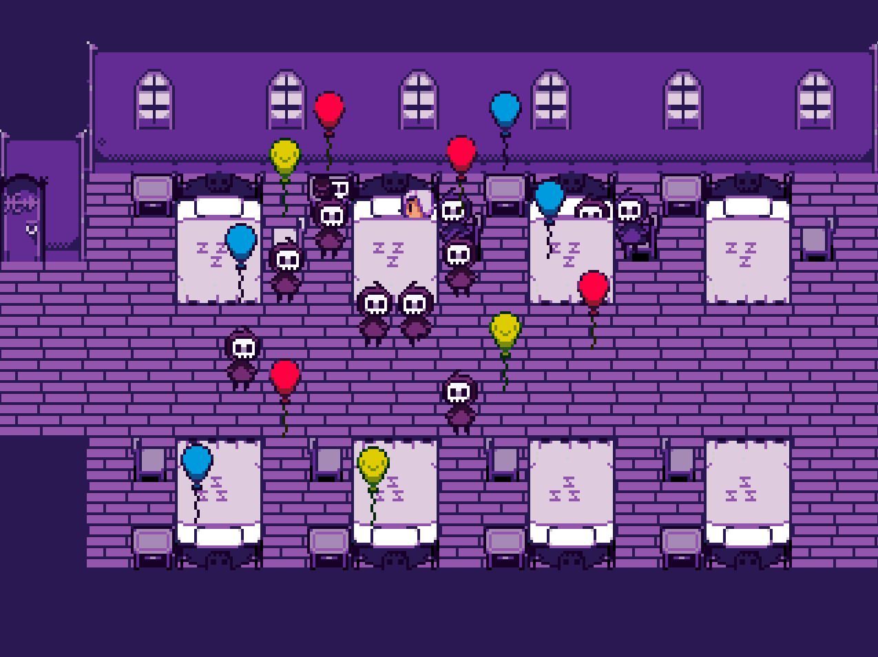 Скриншот из игры Grimm's Hollow - 9