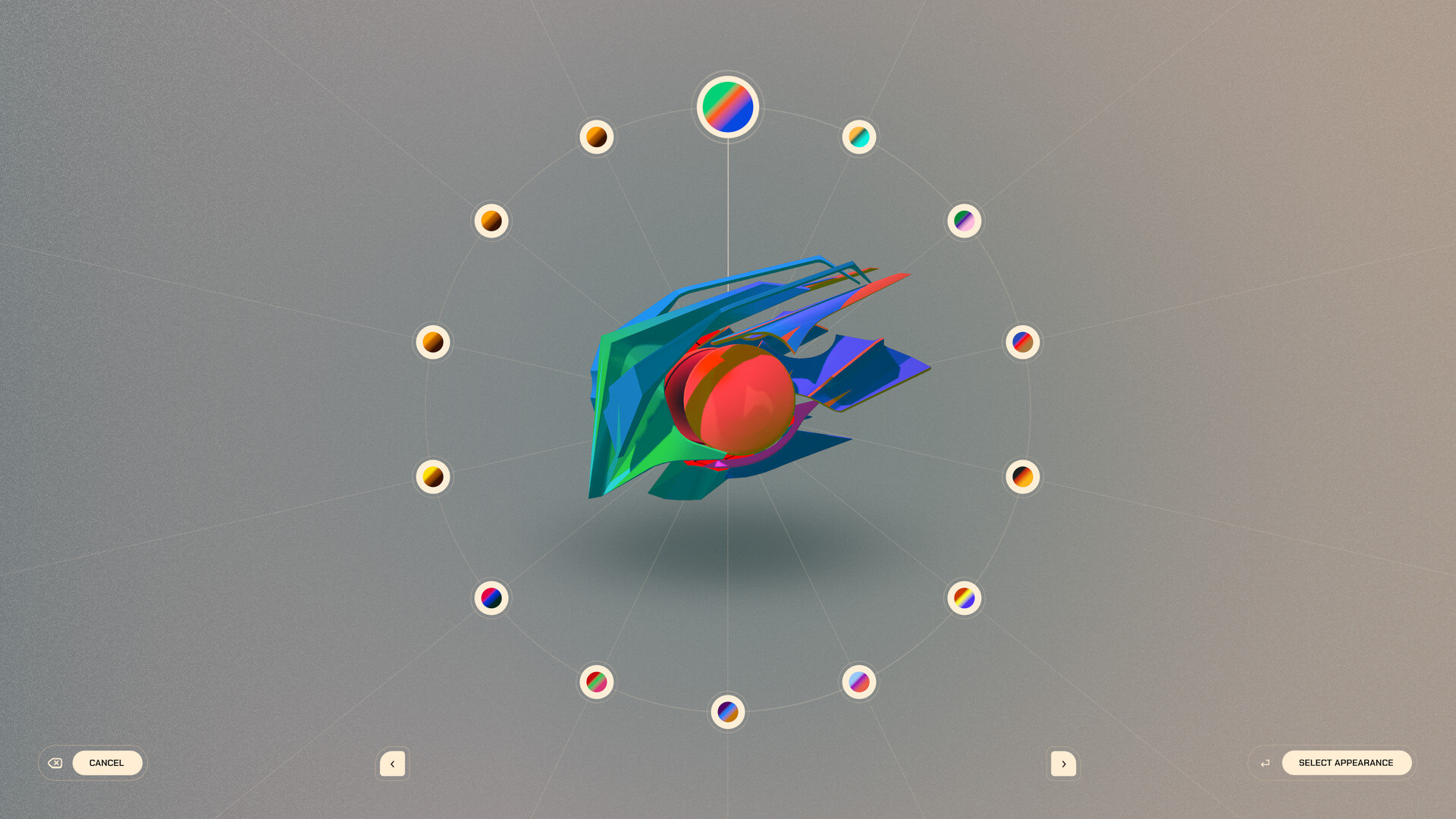 Скриншот из игры Phantom Spark - 6