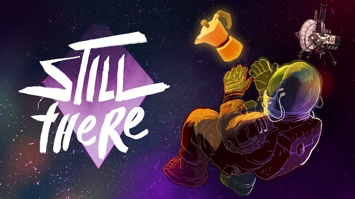 Скриншот из игры Still There - 16