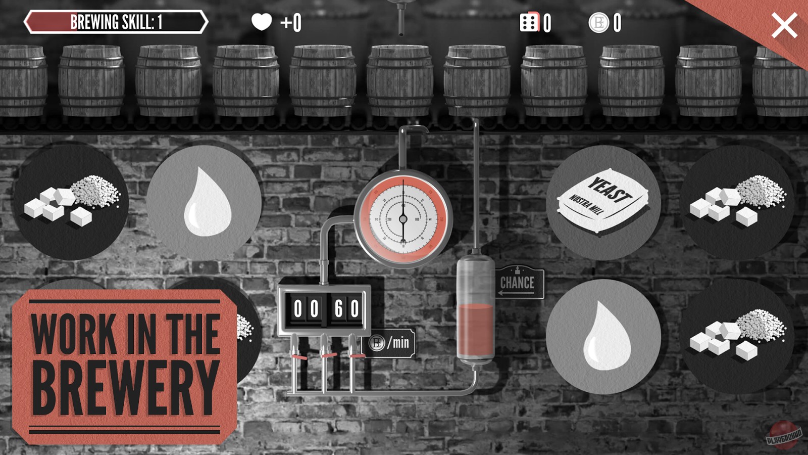 Скриншот из игры Bottle Empire - 10