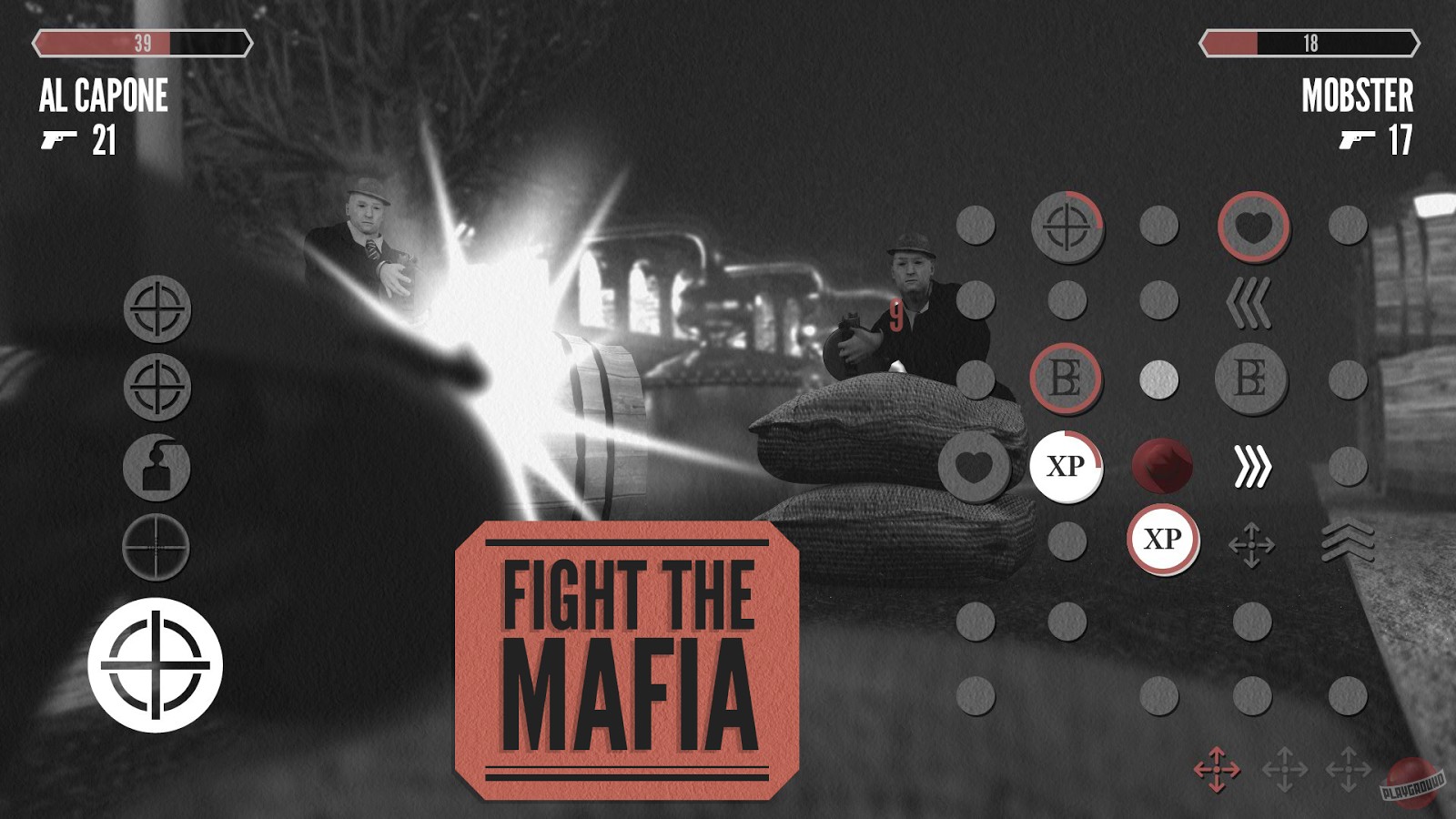 Скриншот из игры Bottle Empire - 8