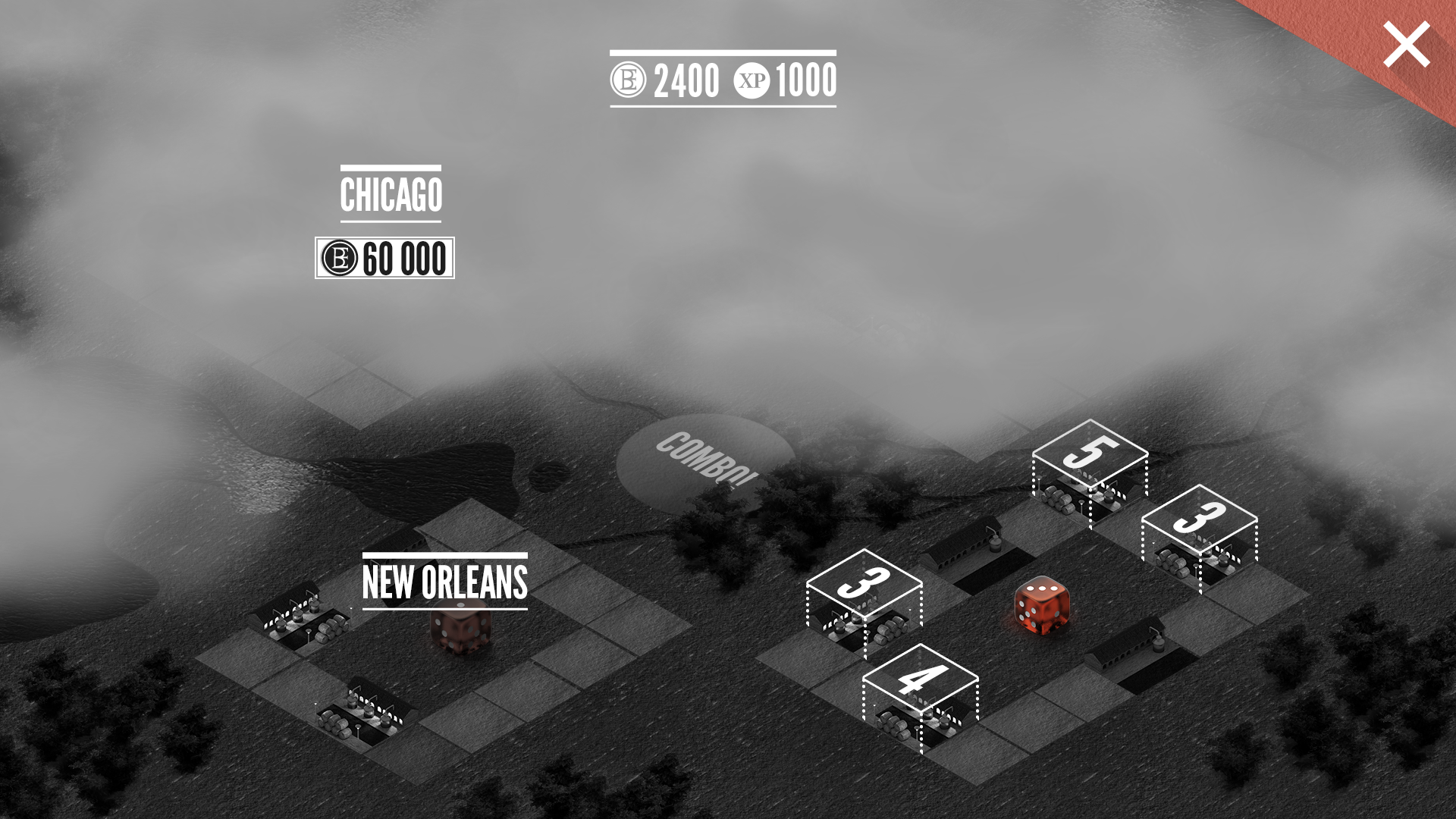 Скриншот из игры Bottle Empire - 9