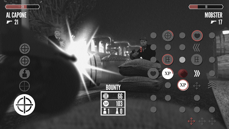 Скриншот из игры Bottle Empire - 1