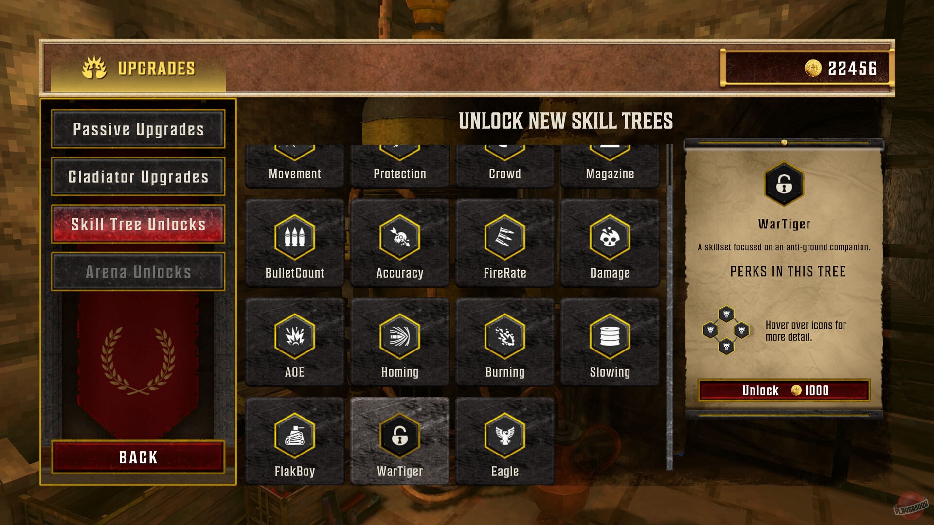 Скриншот из игры Dieseldome: Oil & Blood - 6