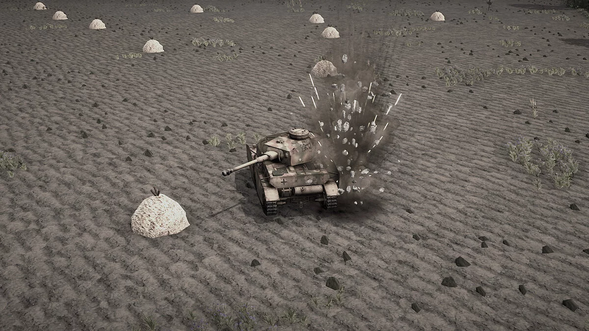 Скриншот из игры The Troop - 19