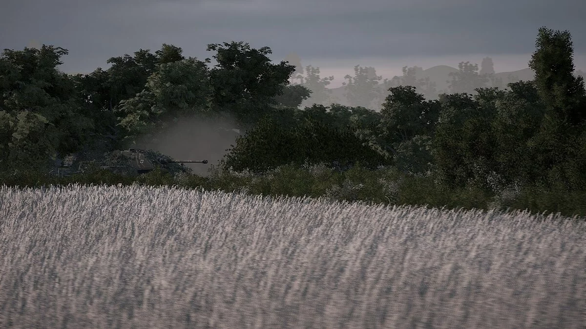 Скриншот из игры The Troop - 18