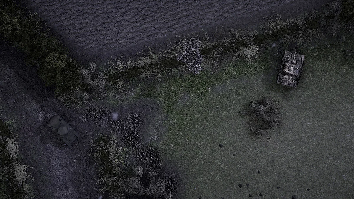 Скриншот из игры The Troop - 2