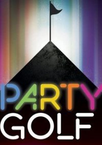 Обложка игры Party Golf