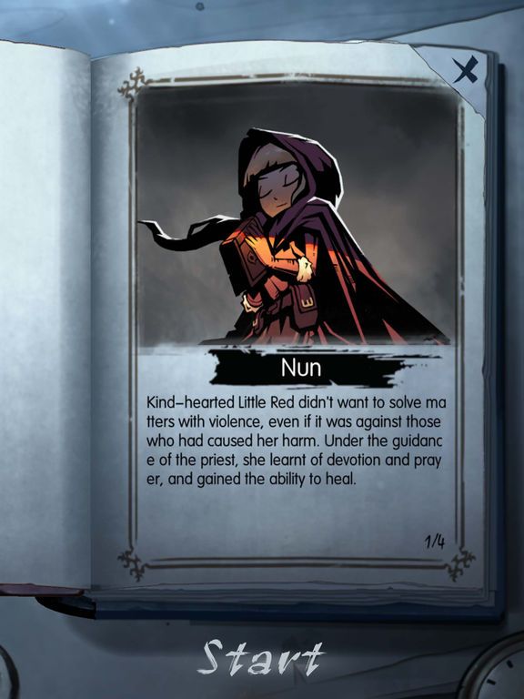 Скриншот из игры Night of the Full Moon - 29