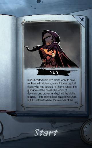 Скриншот из игры Night of the Full Moon - 17