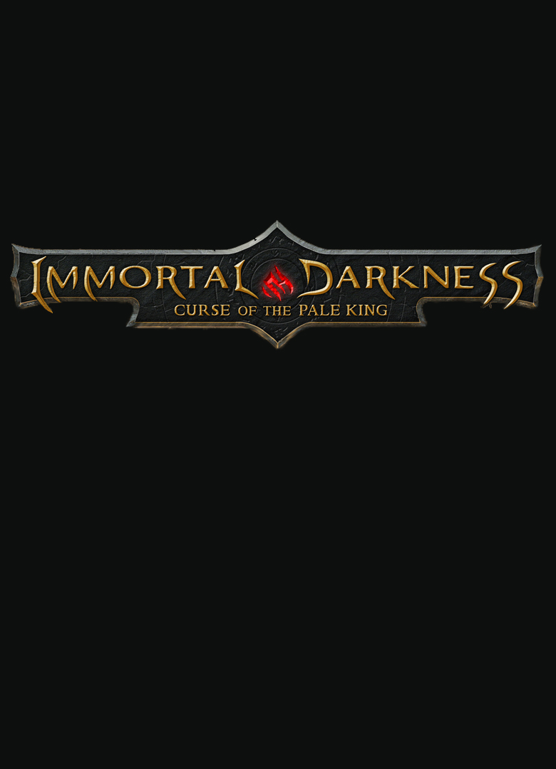 Обложка игры Immortal Darkness: Curse of The Pale King