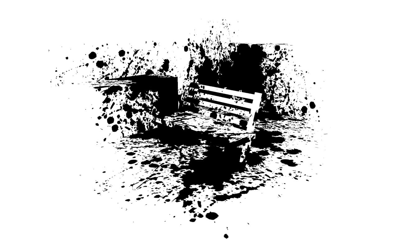 Скриншот из игры The Unfinished Swan - 74