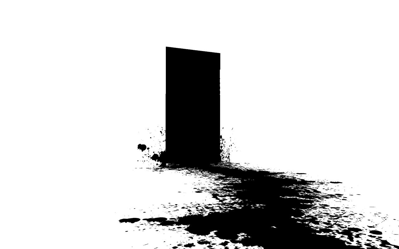 Скриншот из игры The Unfinished Swan - 25