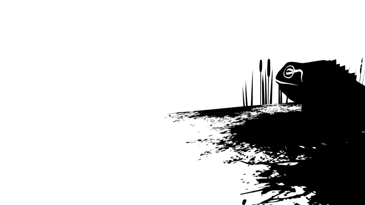 Скриншот из игры The Unfinished Swan - 103