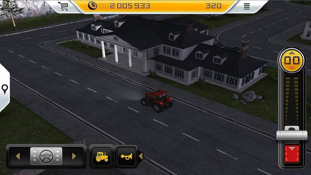 Скриншот из игры Farming Simulator 14 - 25